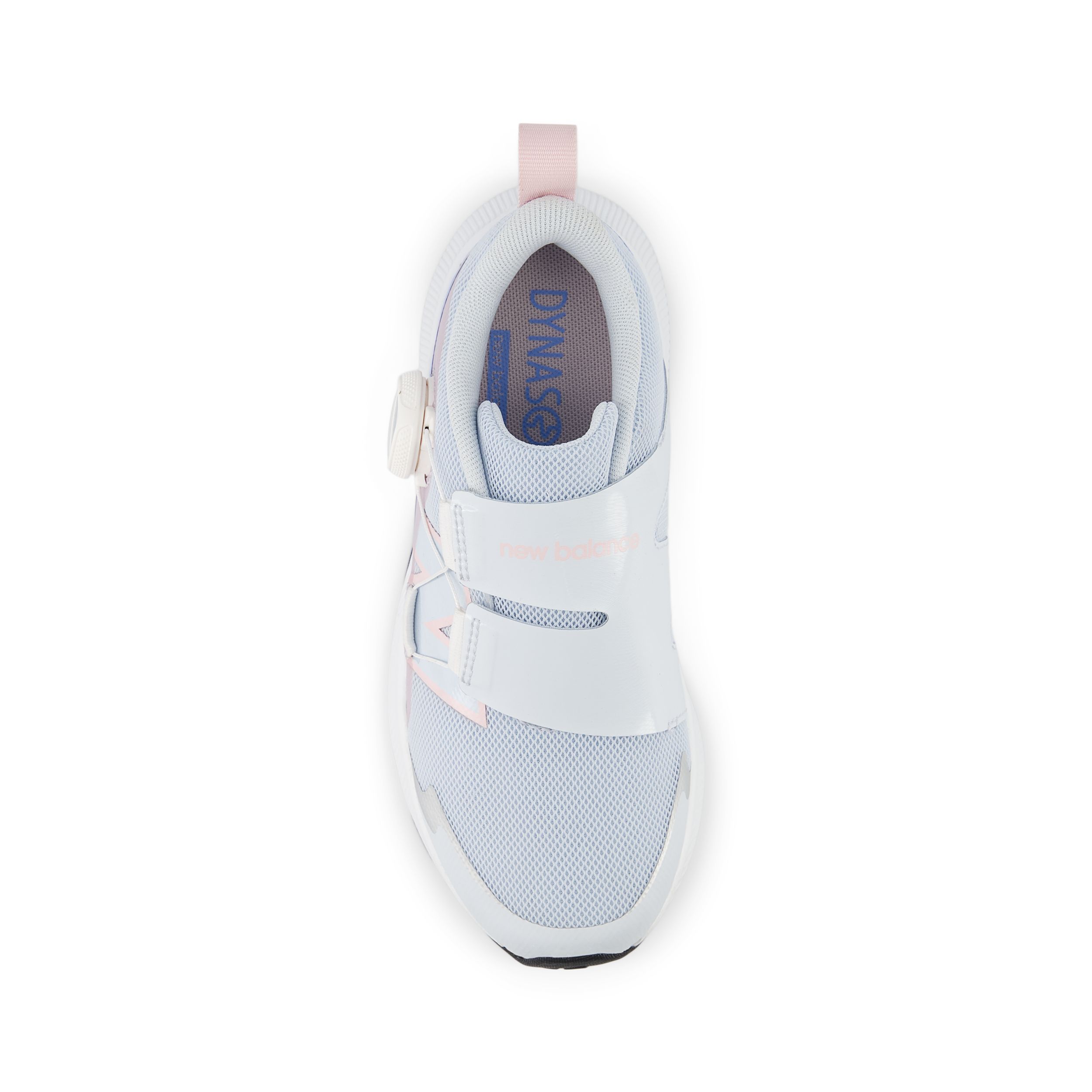 New Balance Kids' Pre-School Reveal v4 BOA® Shoes