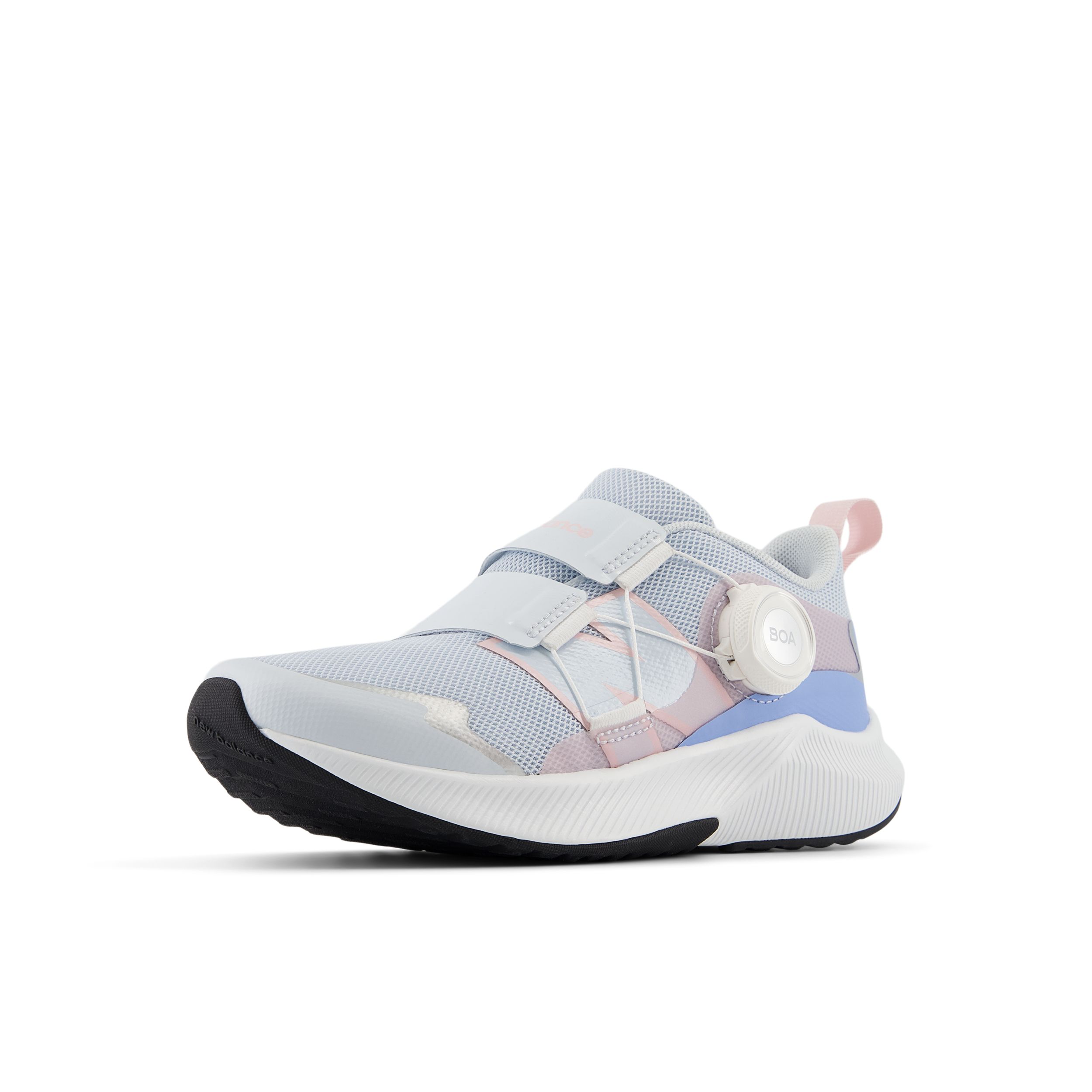 New Balance Kids' Pre-School Reveal v4 BOA® Shoes