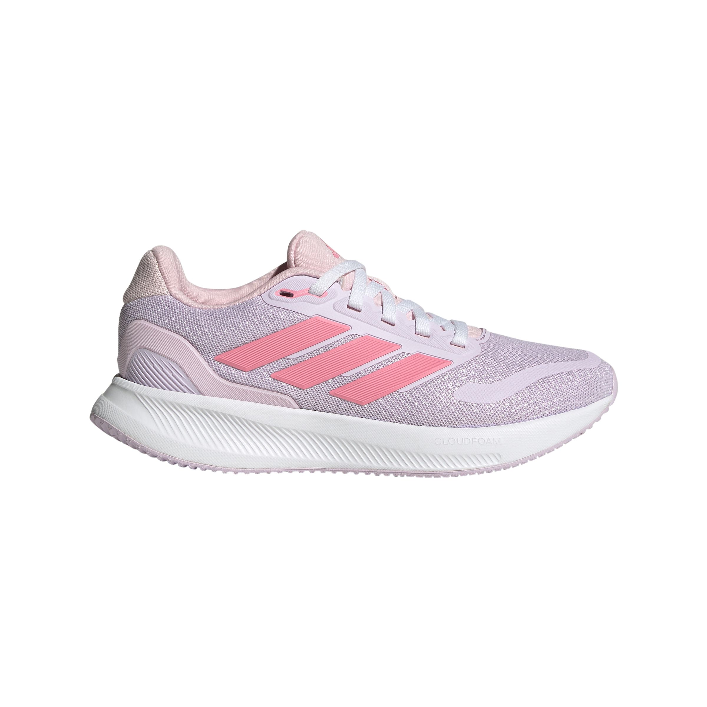adidas Kids' Grade School Runfalcon 5 Sneakers