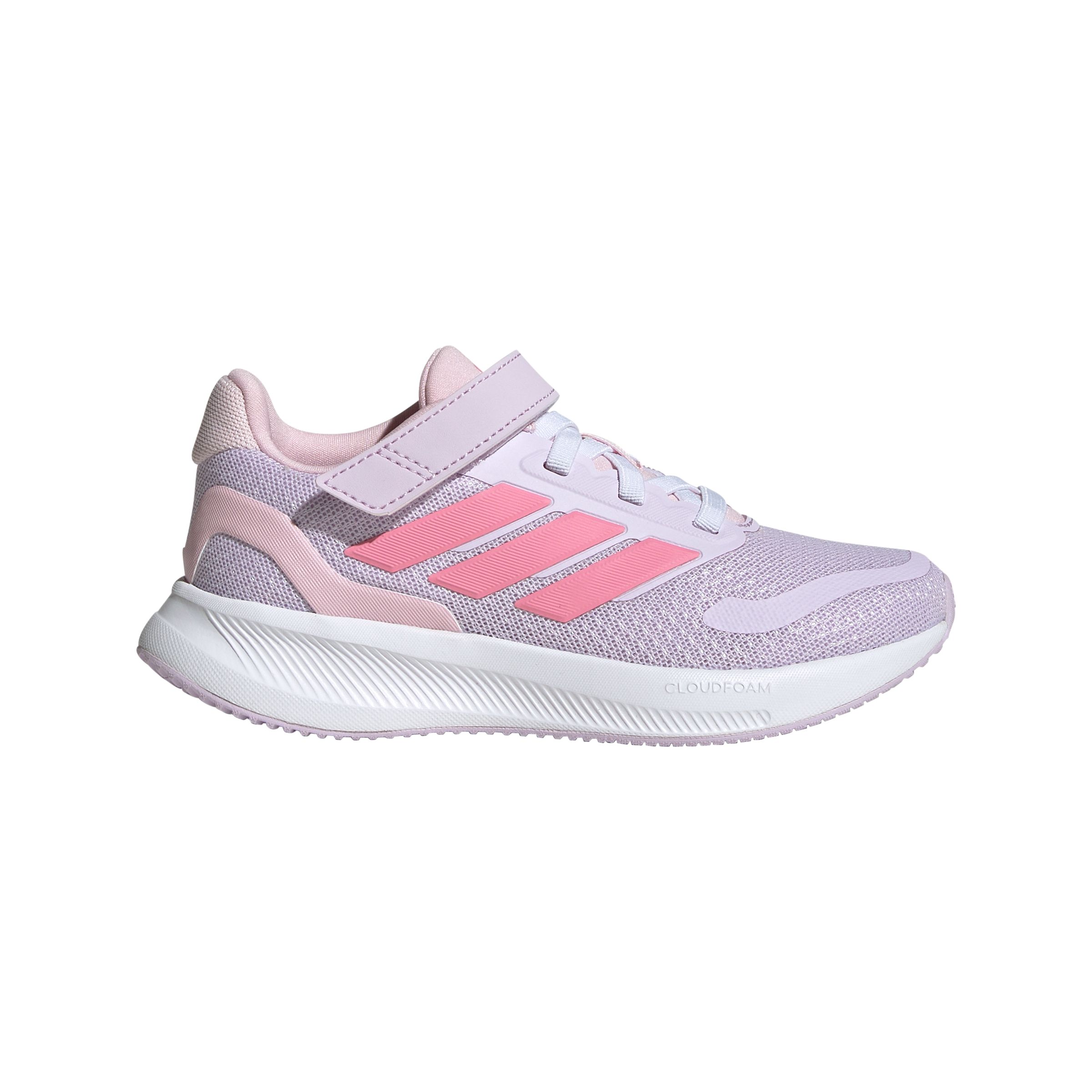 adidas Kids' Pre-School Runfalcon 5 AC Athletic Shoes