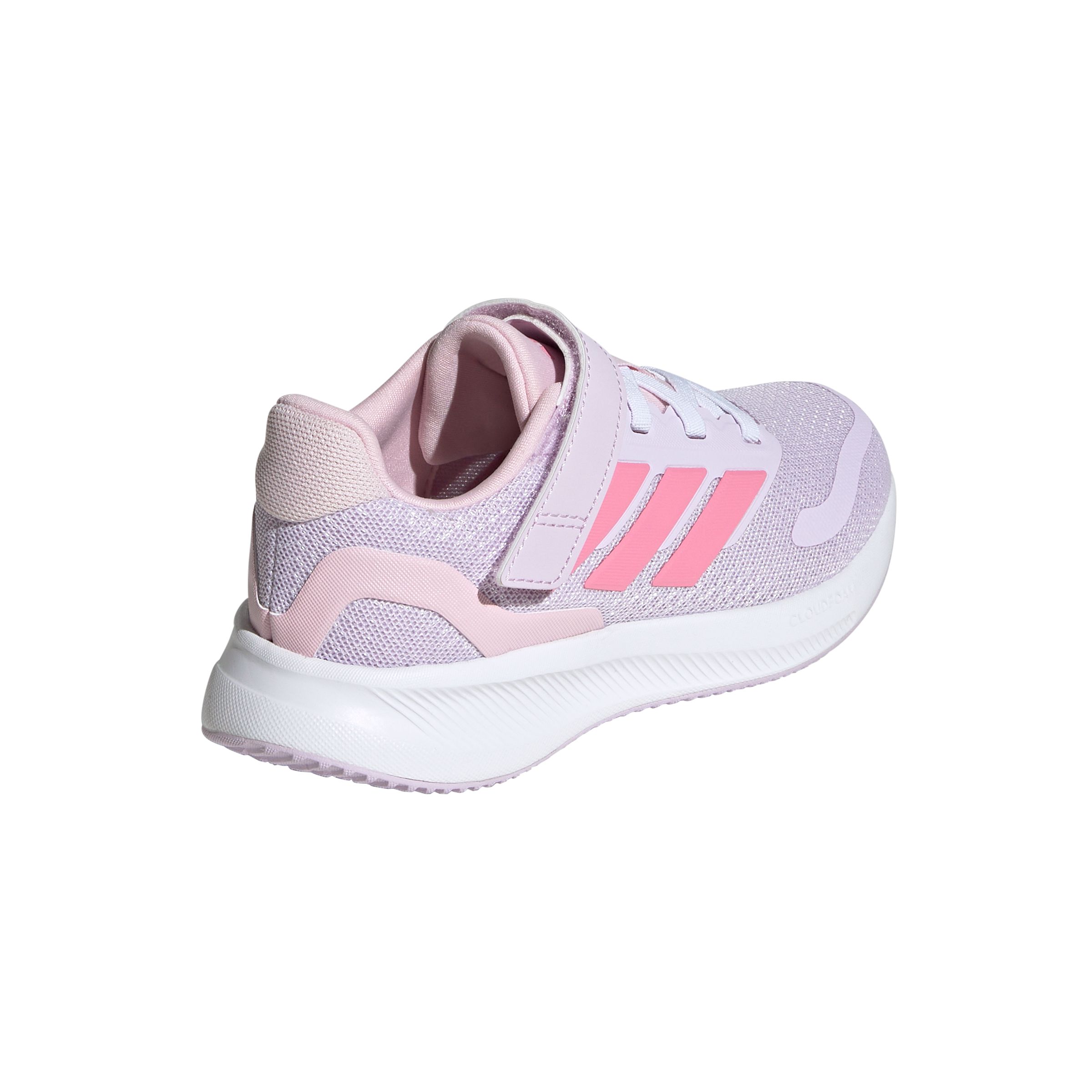 adidas Kids' Pre-School Runfalcon 5 AC Sneakers