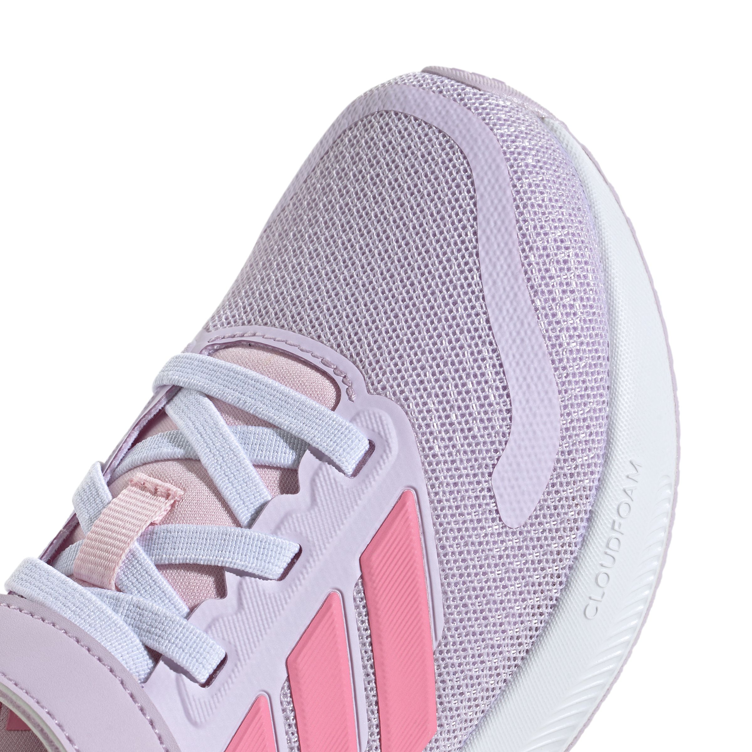 adidas Kids' Pre-School Runfalcon 5 AC Sneakers