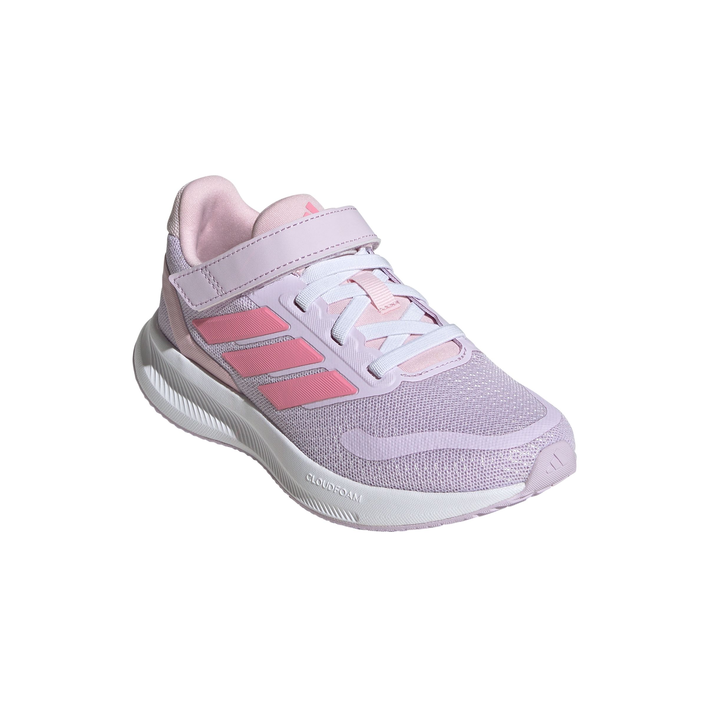 adidas Kids' Pre-School Runfalcon 5 AC Sneakers