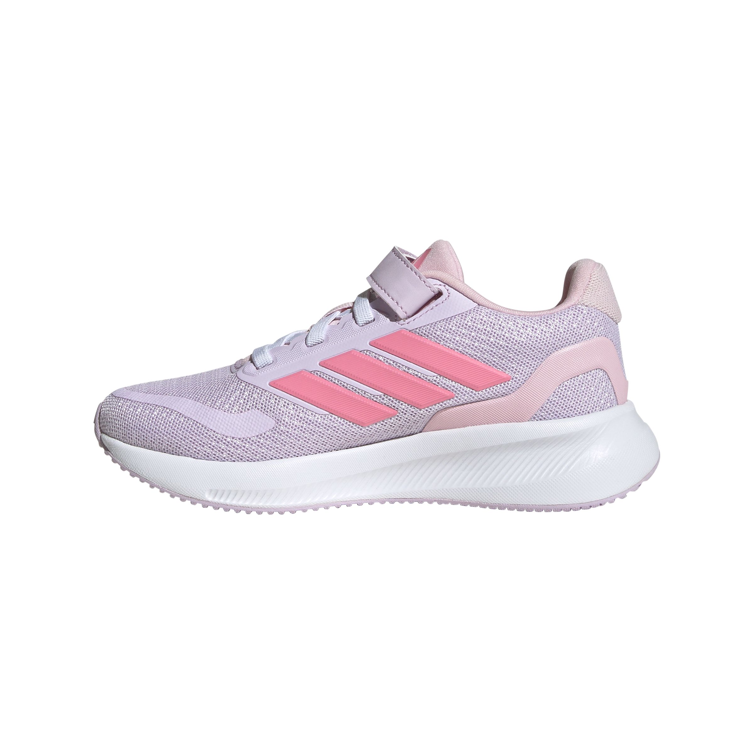 adidas Kids' Pre-School Runfalcon 5 AC Sneakers
