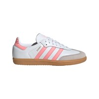 adidas Kids' Grade School Samba Casual Shoes, Sneakers Side_Right