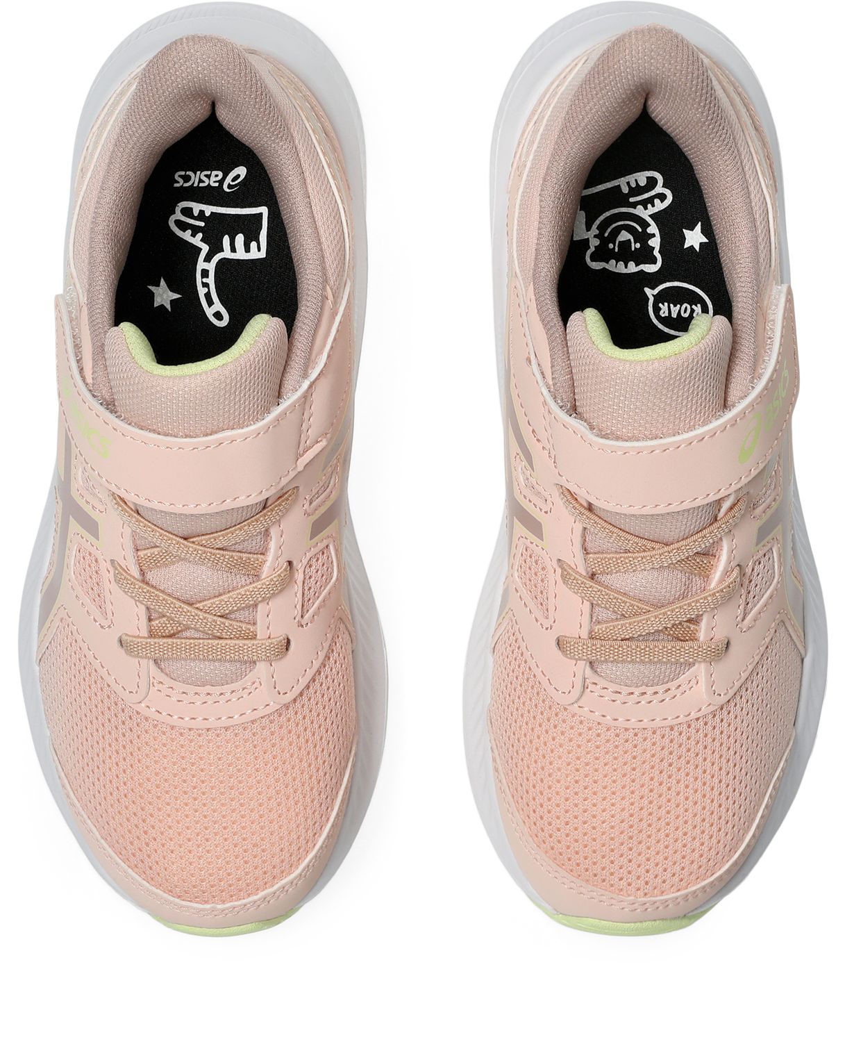 ASICS Kids' Pre-School JOLT 4 Athletic Shoes