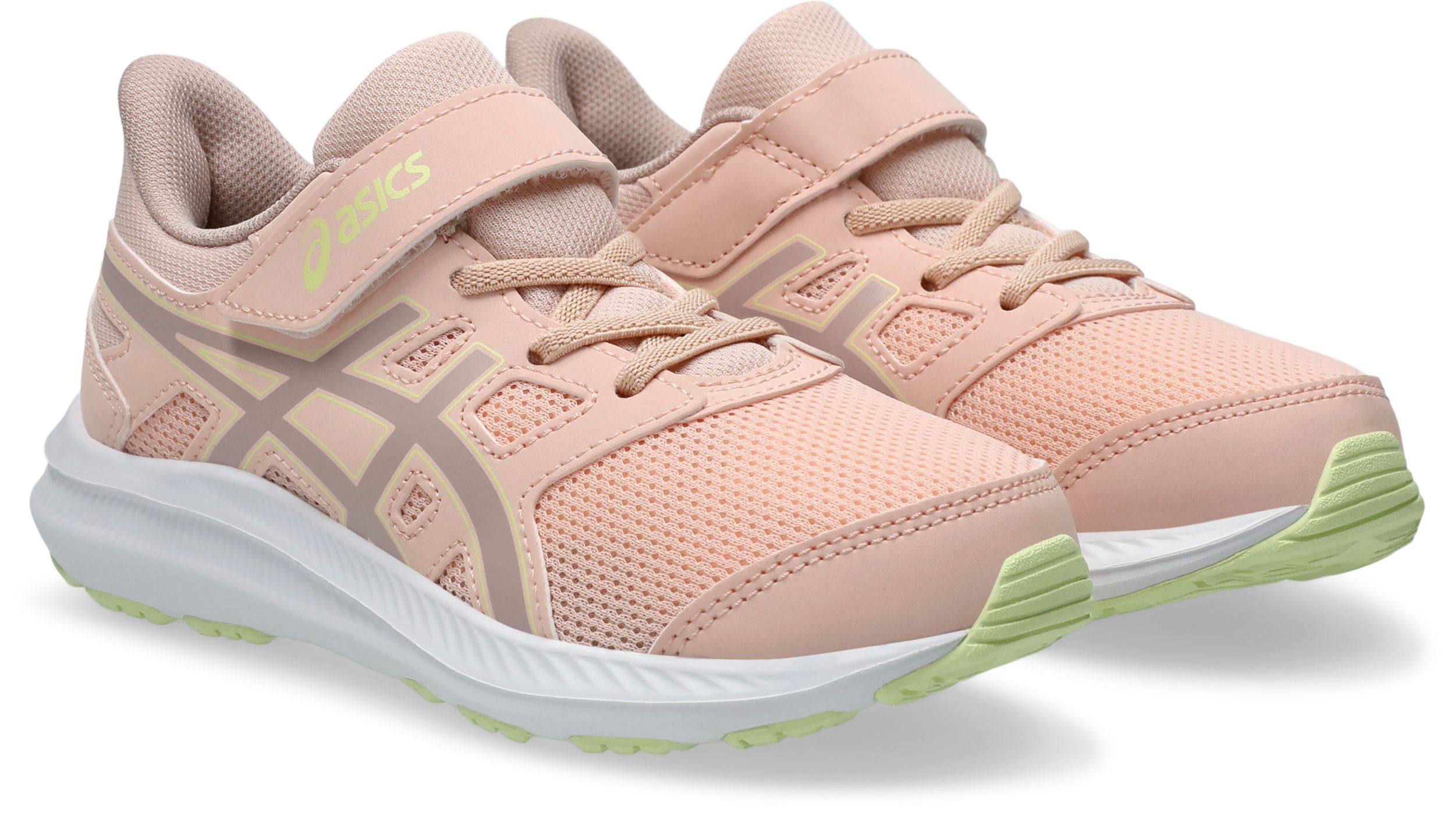 ASICS Kids' Pre-School JOLT 4 Athletic Shoes