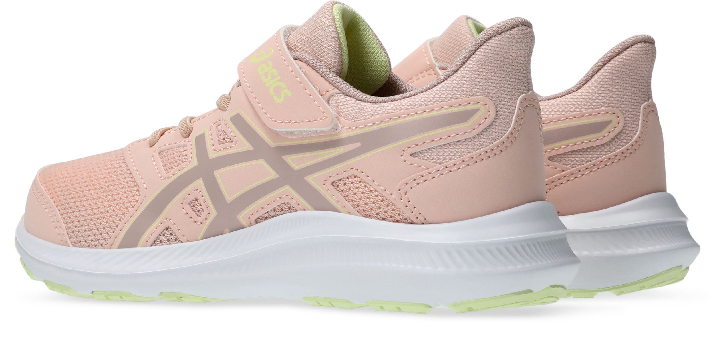 ASICS Kids' Pre-School JOLT 4 Athletic Shoes
