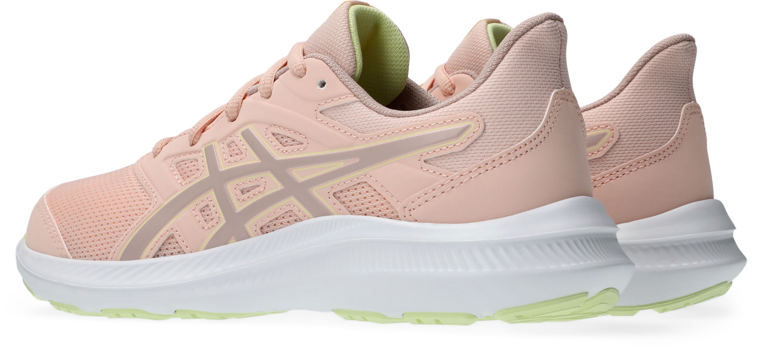 ASICS Kids' Grade School JOLT 4 Athletic Shoes, Sneakers