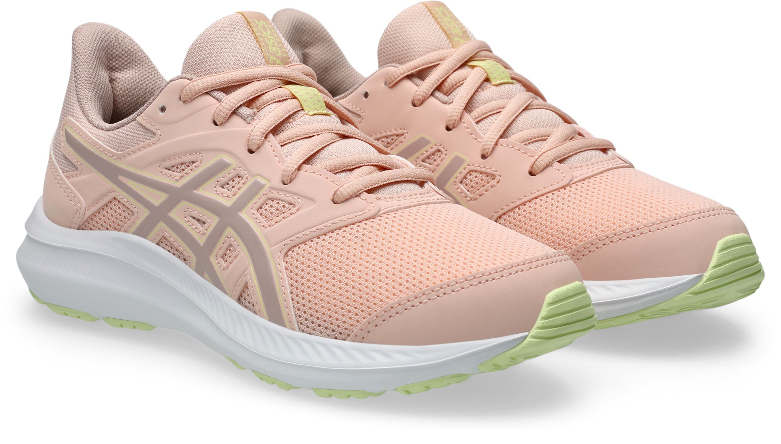 ASICS Kids' Grade School JOLT 4 Athletic Shoes, Sneakers