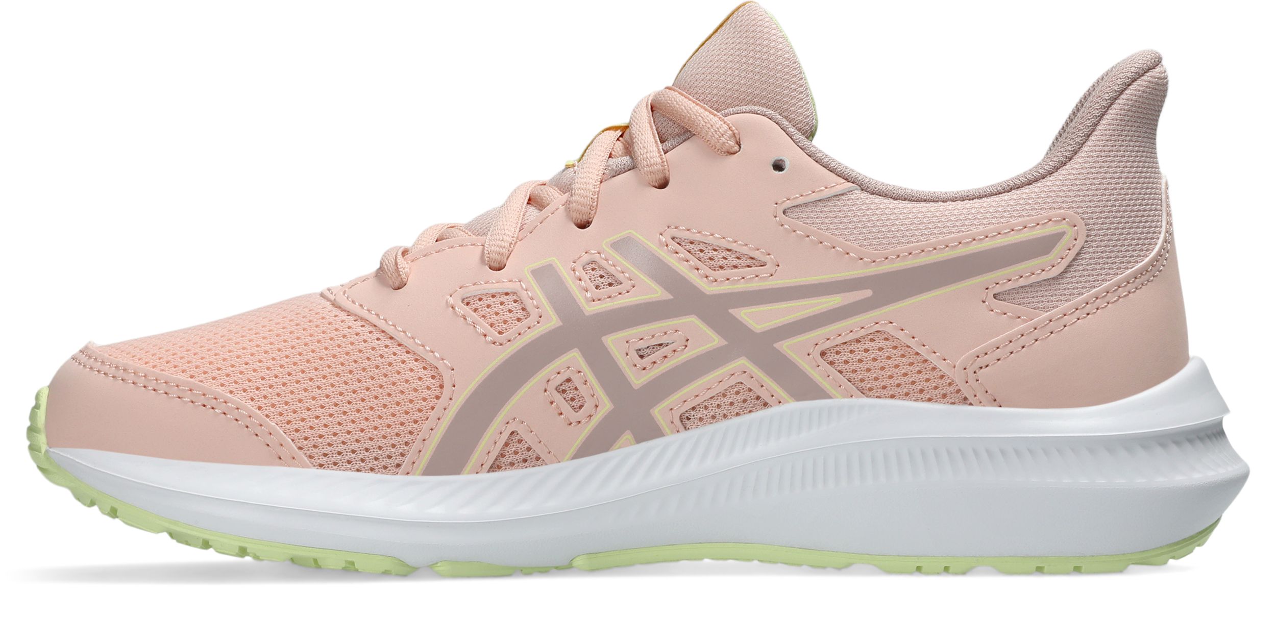 ASICS Kids' Grade School JOLT 4 Athletic Shoes, Sneakers