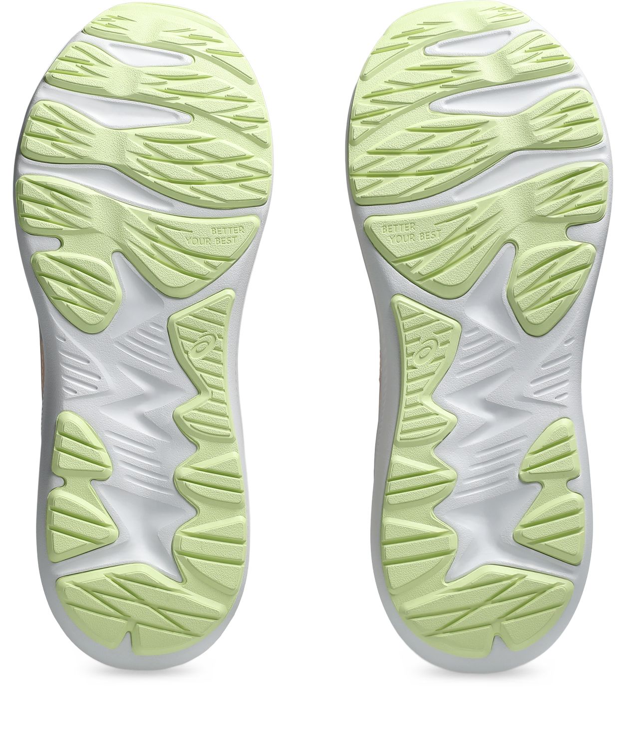 ASICS Kids' Grade School JOLT 4 Athletic Shoes, Sneakers