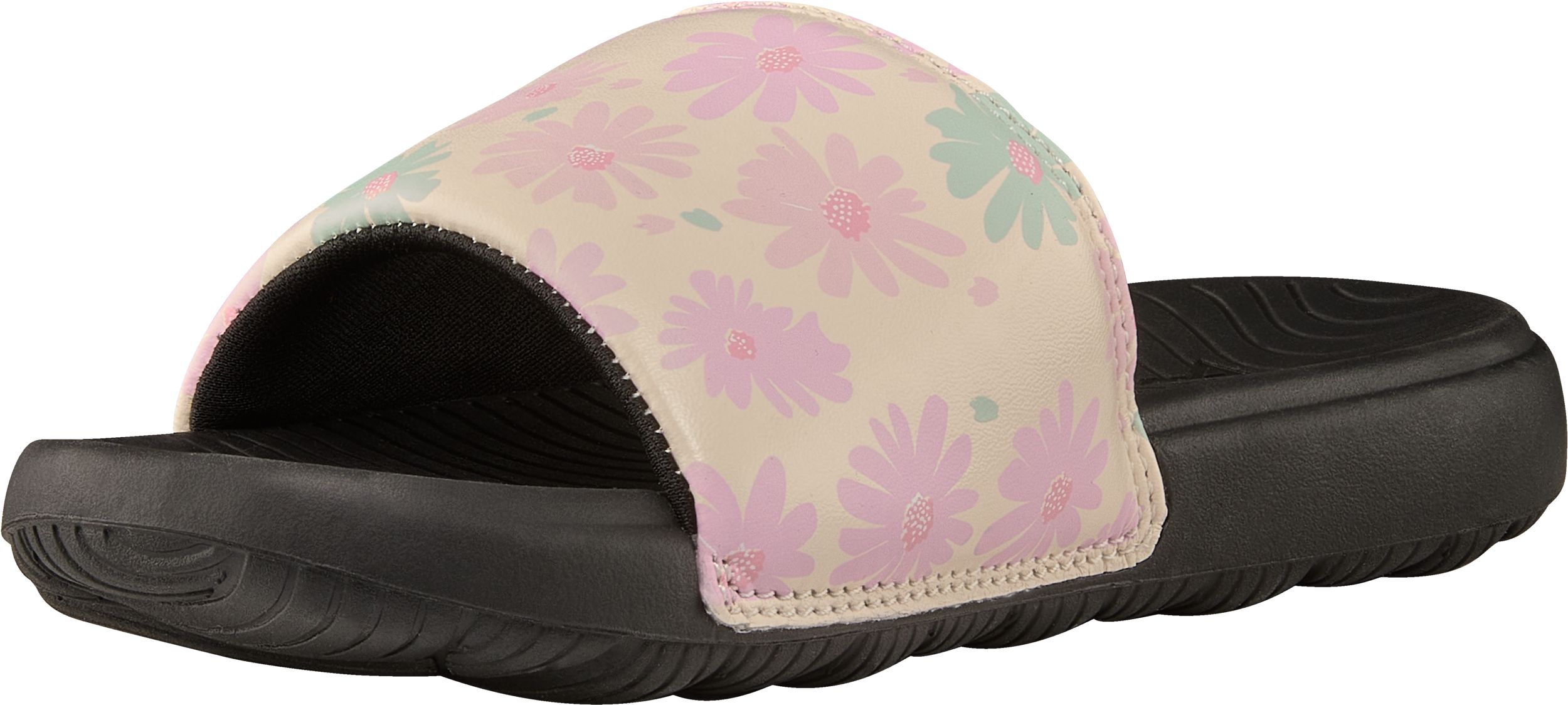 Ripzone Kids' Grade School Beach Cruiser Sandals