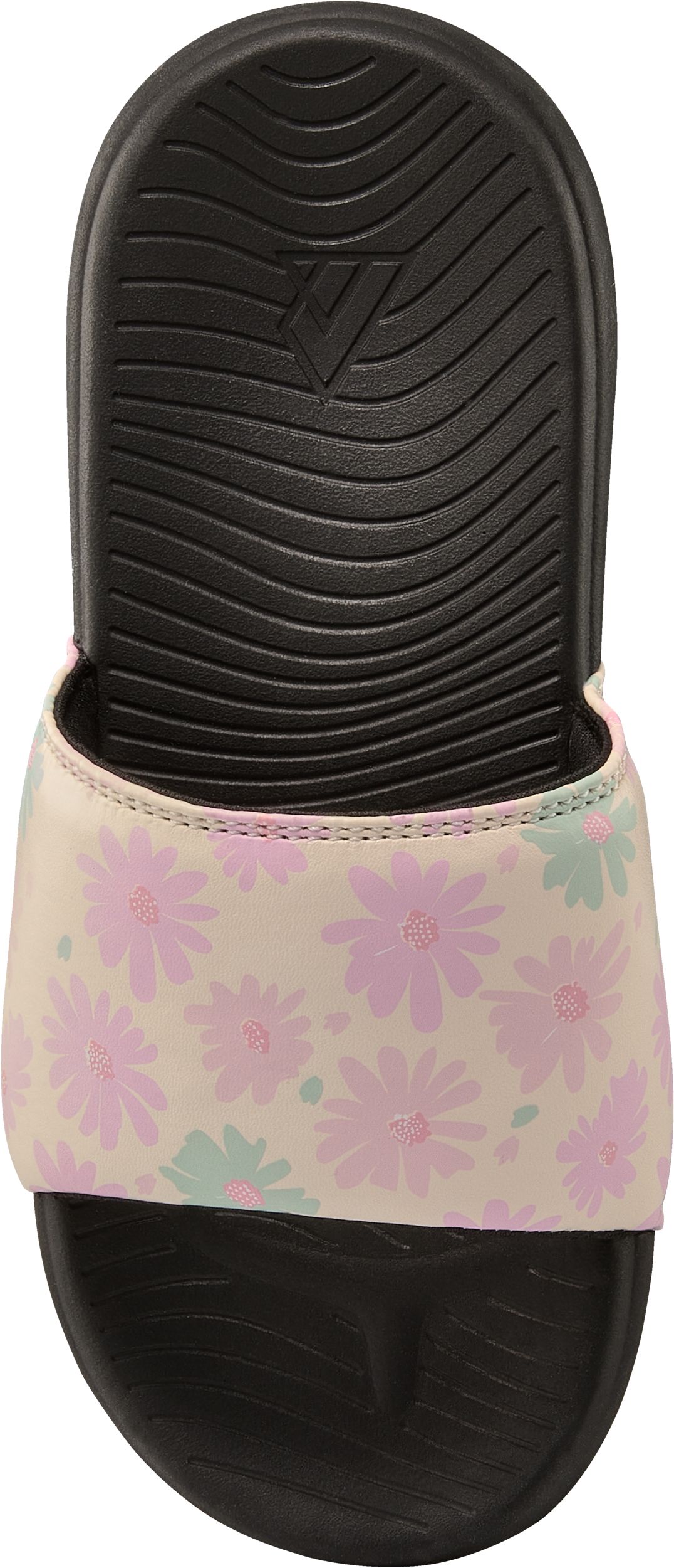 Ripzone Kids' Grade School Beach Cruiser Sandals