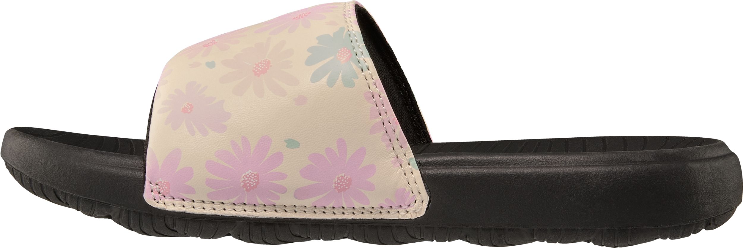 Ripzone Kids' Grade School Beach Cruiser Sandals