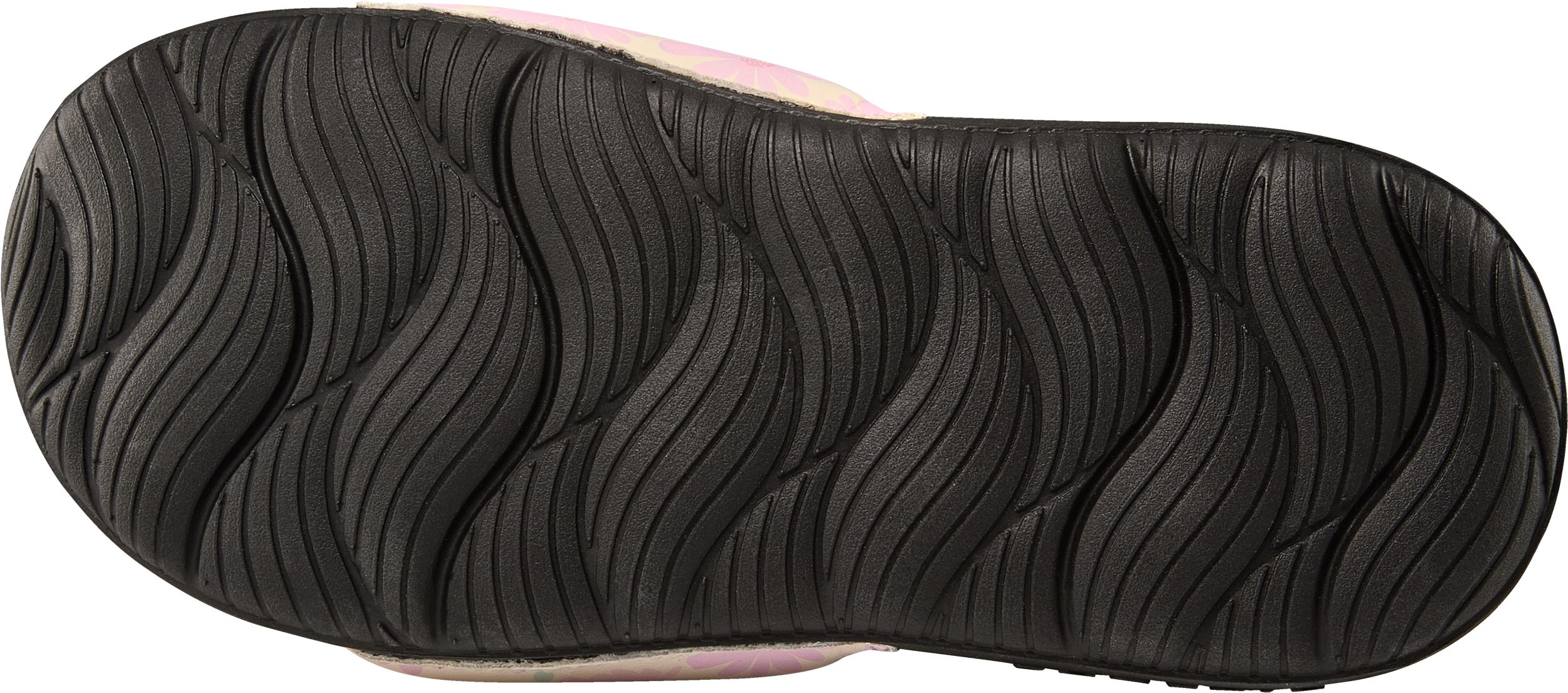 Ripzone Kids' Grade School Beach Cruiser Sandals