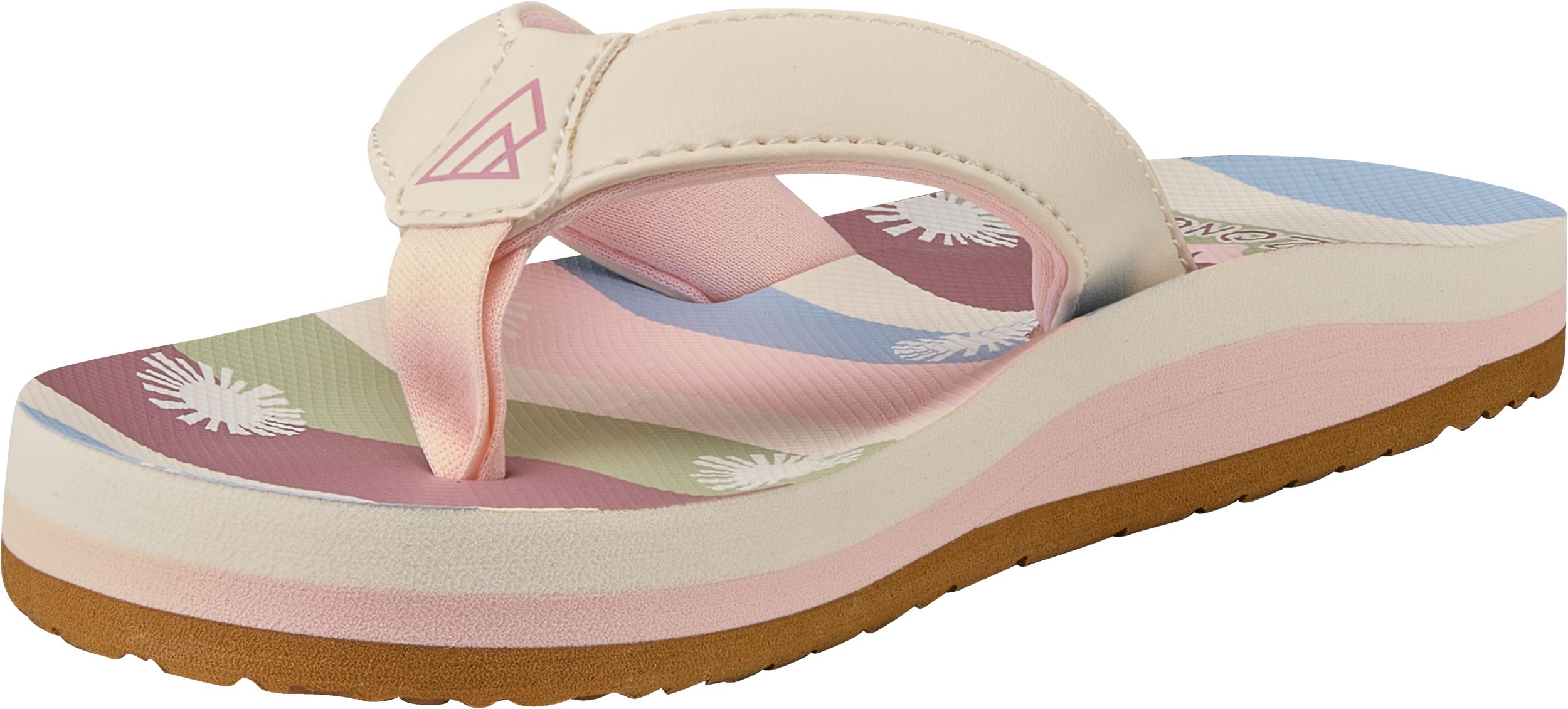 Ripzone Kids' Grade School Kai 2.0 Sandals