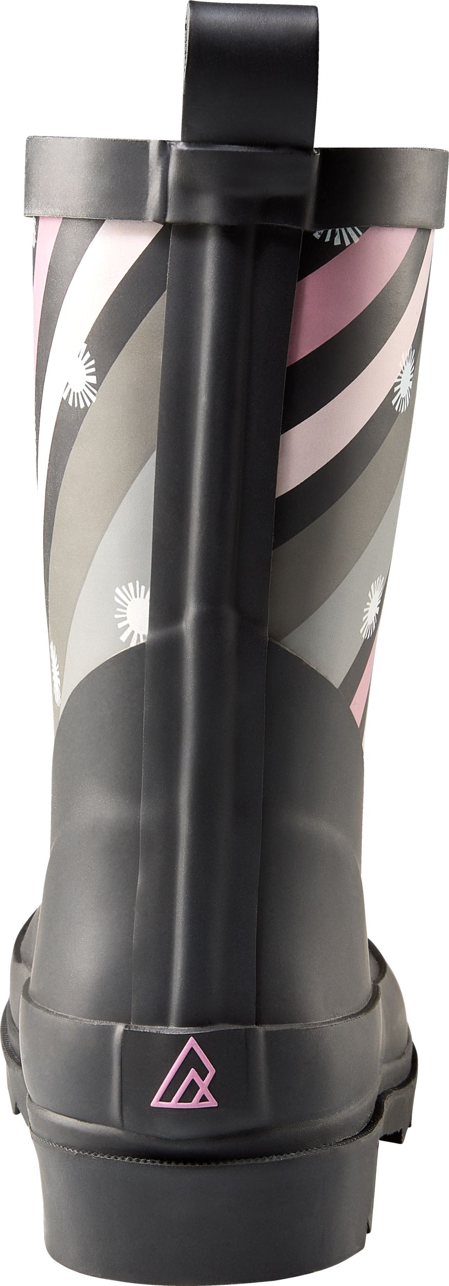 Ripzone Kids' Grade School Puddle Jumper Rain Boots