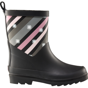 Ripzone Kids' Grade School Puddle Jumper Rain Boots