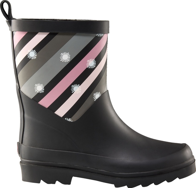 Ripzone Kids' Grade School Puddle Jumper Rain Boots