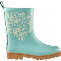 Ripzone Kids' Grade School Puddle Jumper Rain Boots Side_Right
