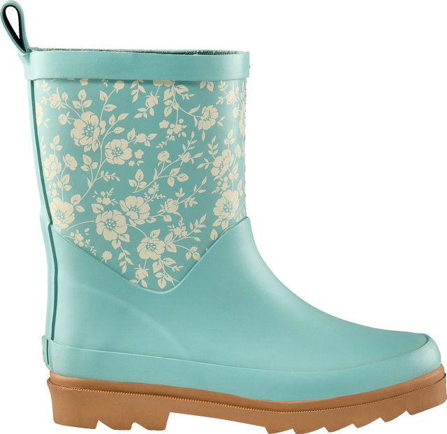 Ripzone Kids' Grade School Puddle Jumper Rain Boots