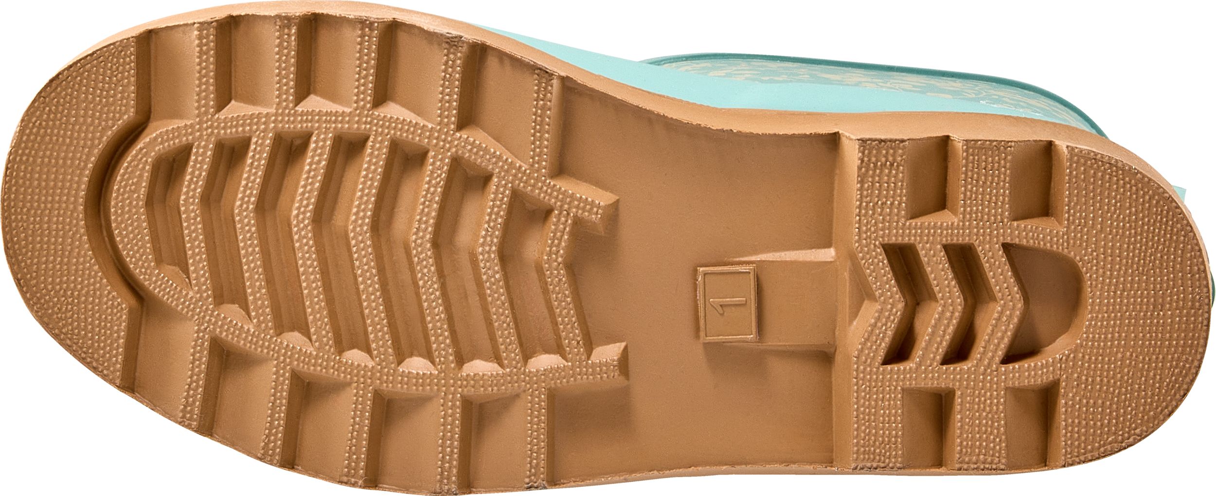 Ripzone Kids' Grade School Puddle Jumper Rain Boots