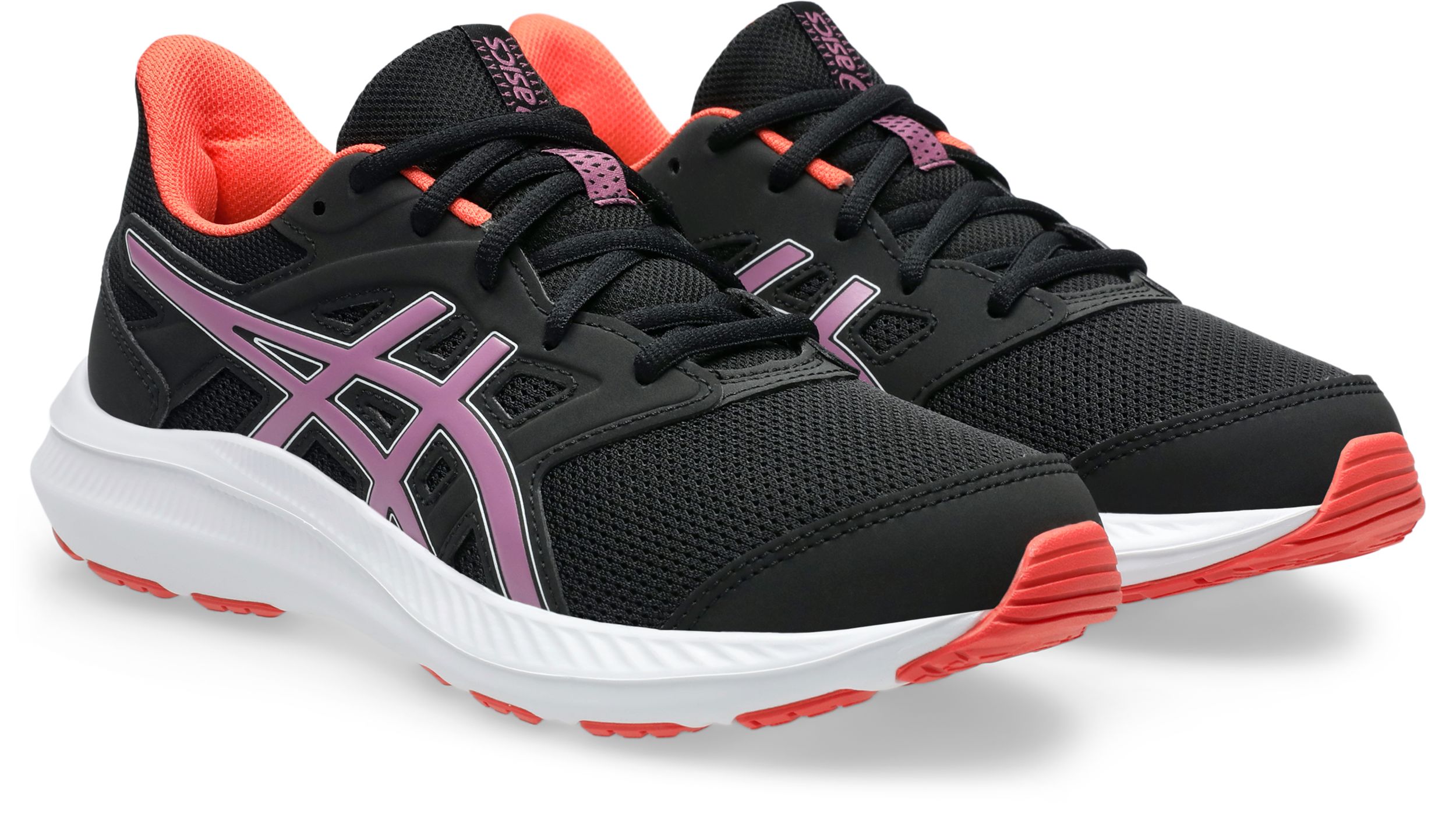 ASICS Kids' Grade School JOLT 4 Running Shoes