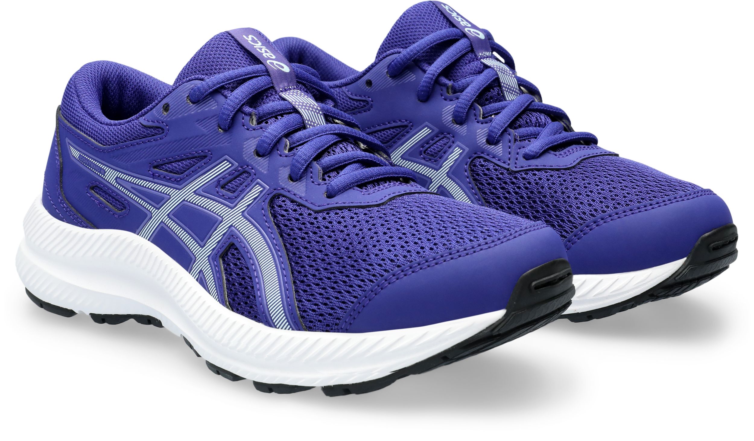 ASICS Kids' Pre-School CONTEND 8 Shoes