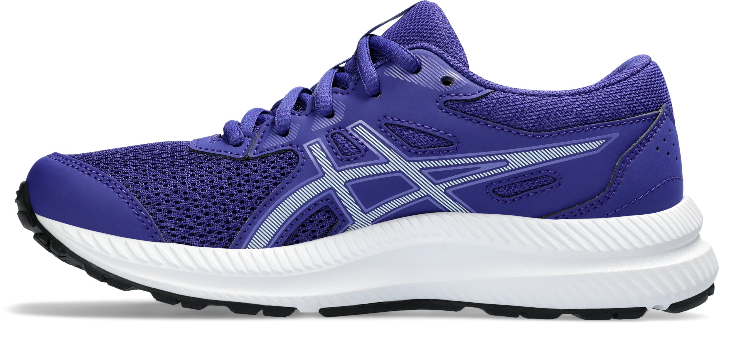 ASICS Kids' Pre-School CONTEND 8 Shoes