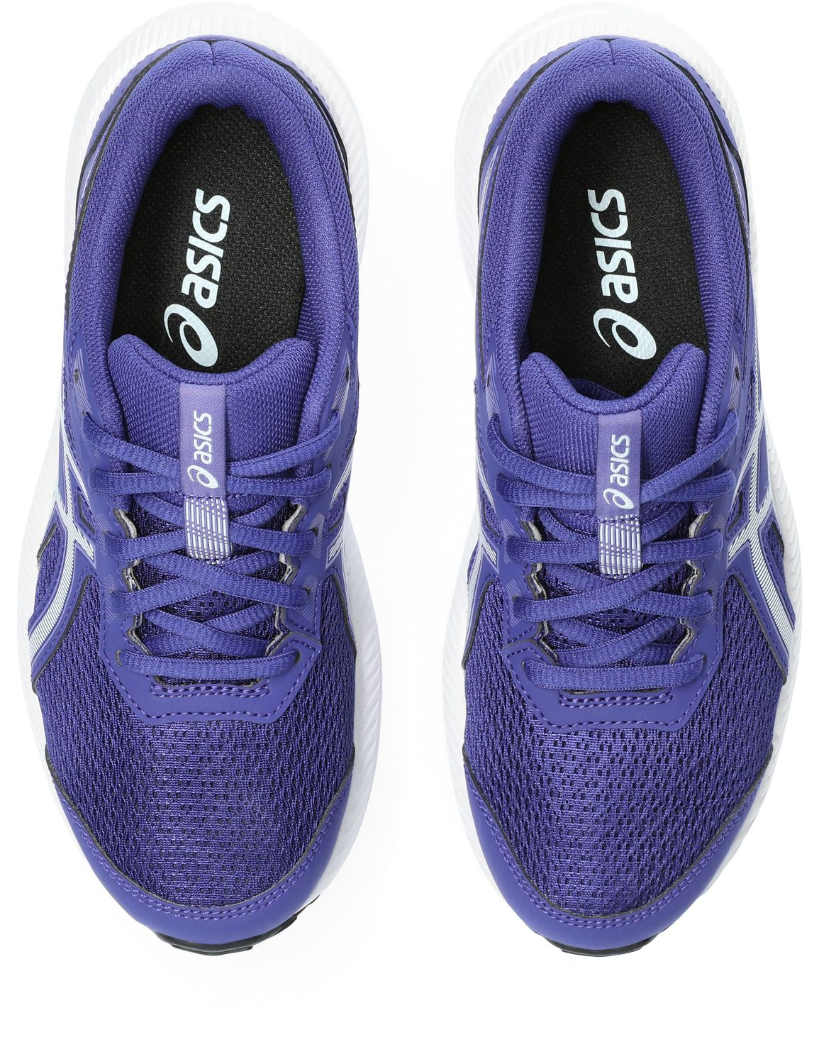 ASICS Kids' Pre-School CONTEND 8 Shoes