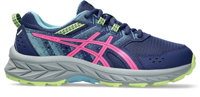 ASICS Kids' Grade/Pre-School PRE VENTURE 9 Athletic Shoes, Sneakers