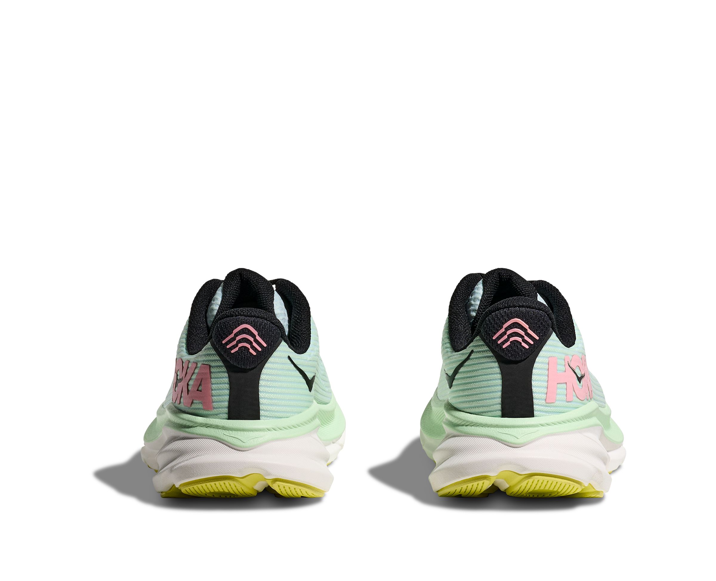 HOKA Kids' Grade School Clifton 9 Running Shoes