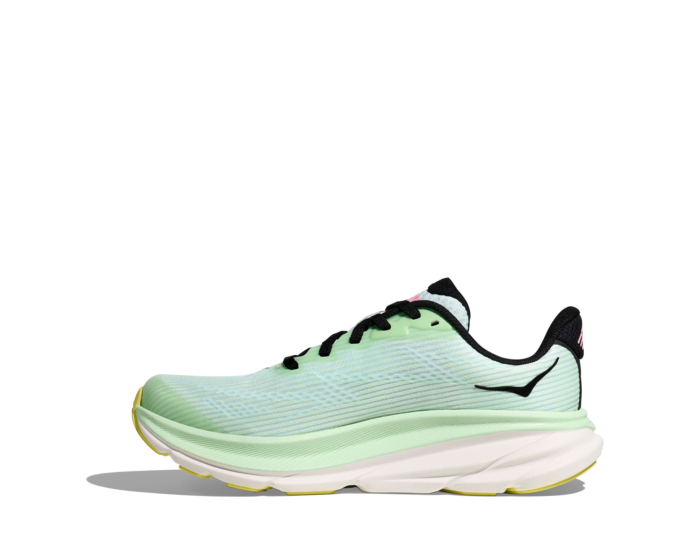 HOKA Kids' Grade School Clifton 9 Running Shoes