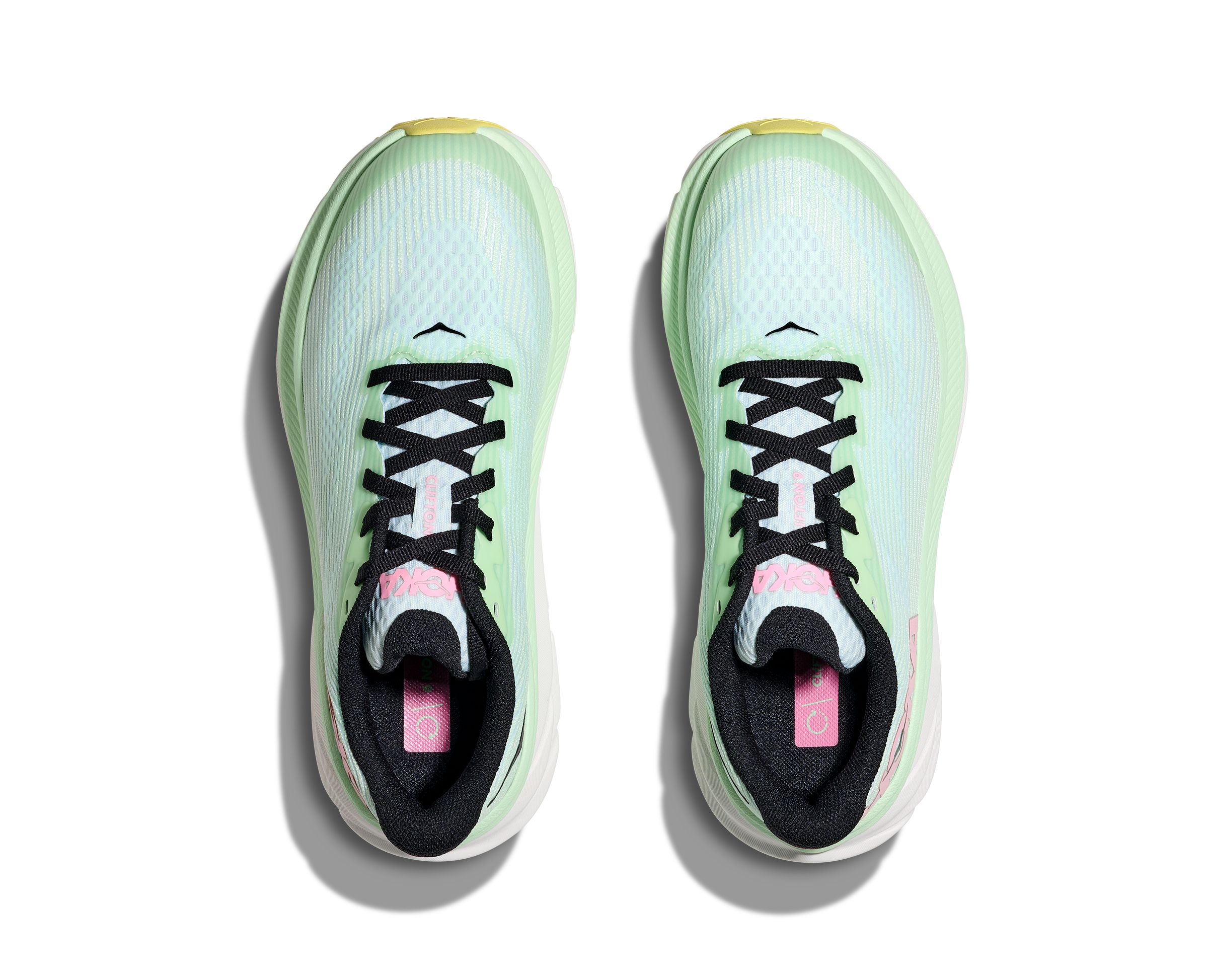 HOKA Kids' Grade School Clifton 9 Running Shoes