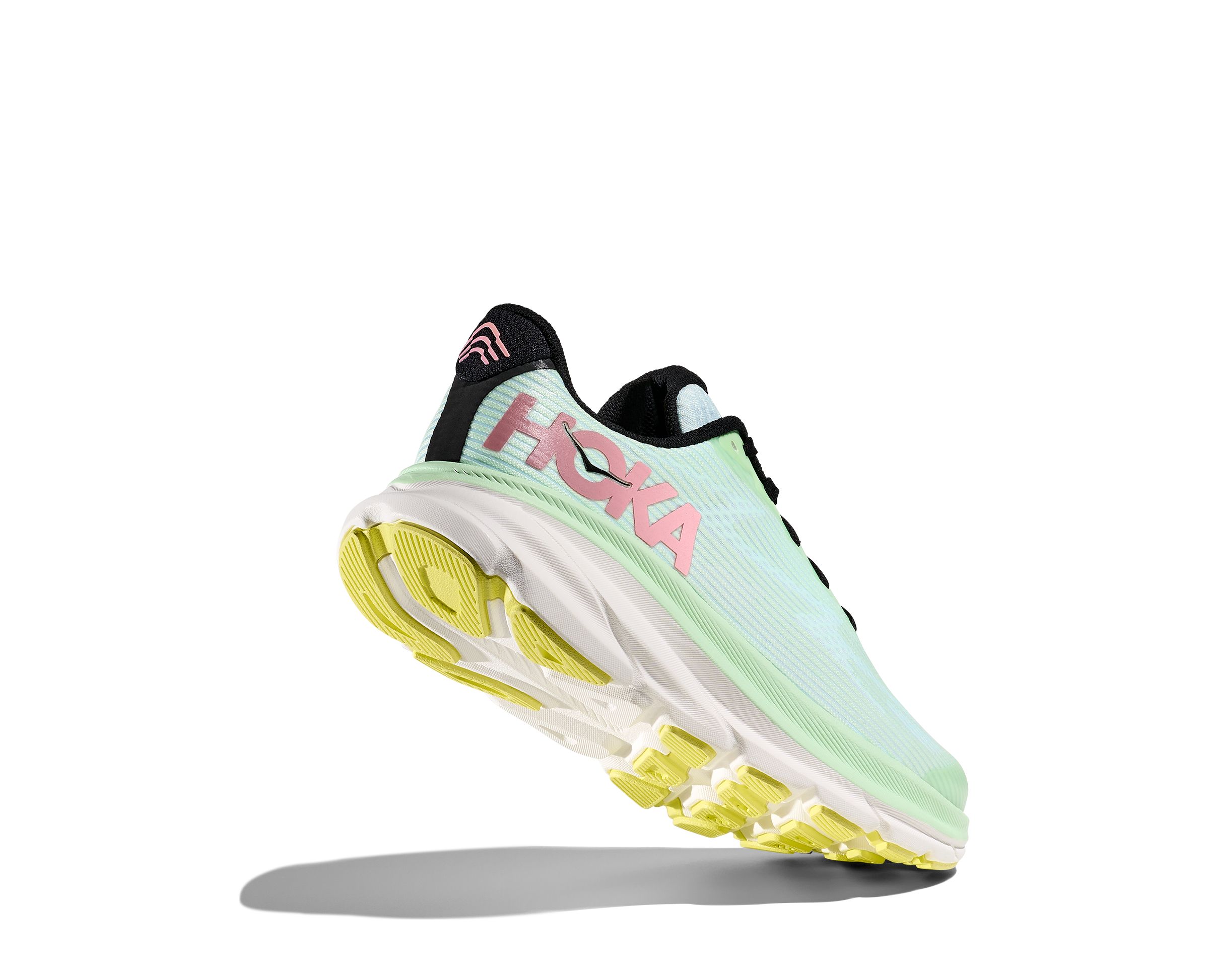 HOKA Kids' Grade School Clifton 9 Running Shoes