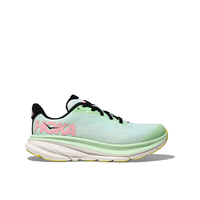HOKA Kids' Grade School Clifton 9 Running Shoes Side_Right