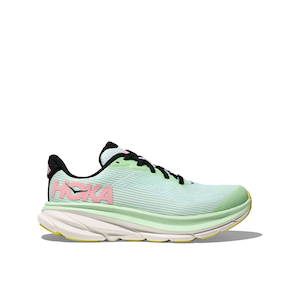 HOKA Kids' Grade School Clifton 9 Running Shoes