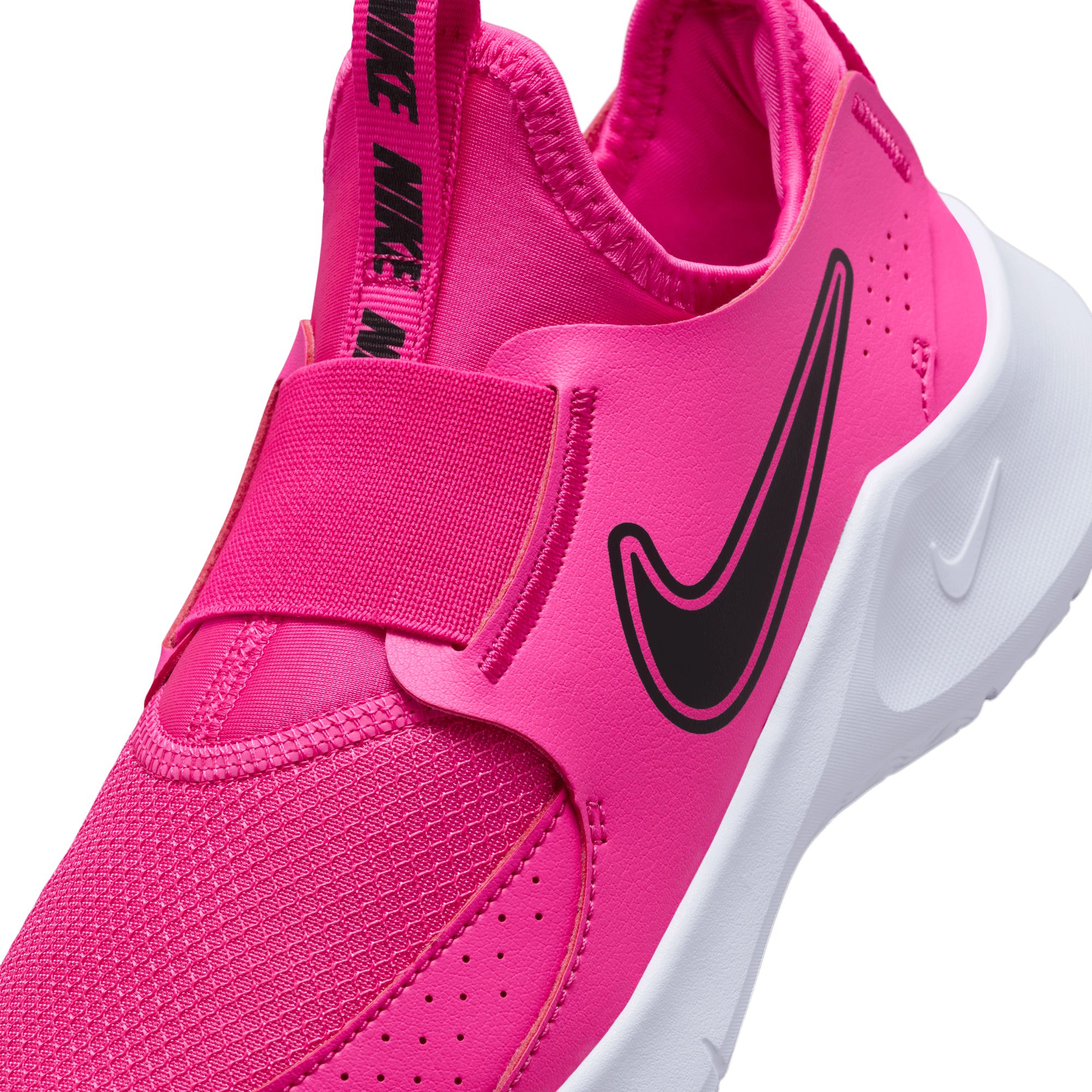Nike Kids' Grade School Flex Runner 3 Running Shoes