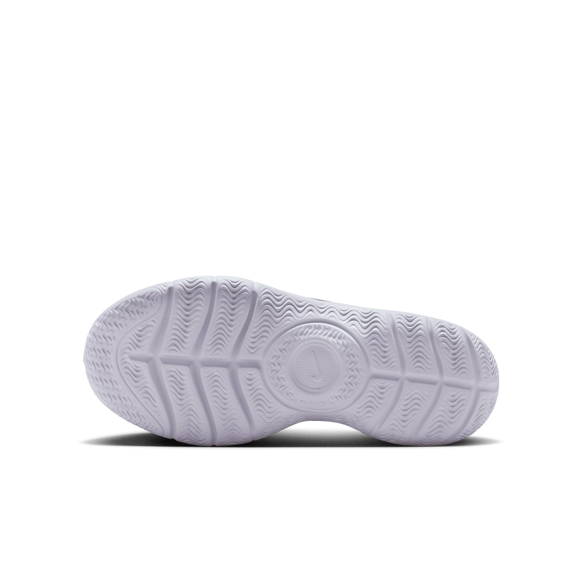 Nike Kids' Grade School Flex Runner 3 Running Shoes