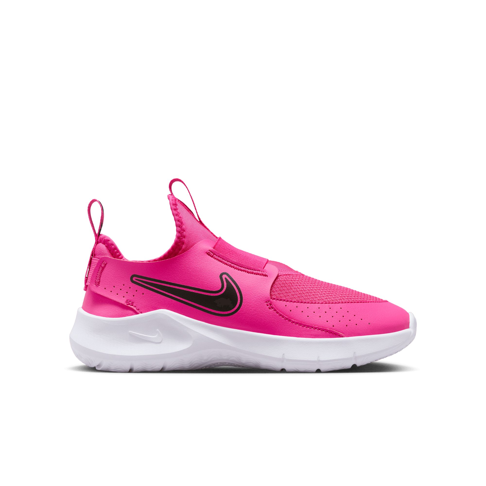 Nike Kids' Grade School Flex Runner 3 Running Shoes