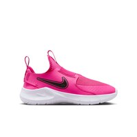 Nike Kids' Grade School Flex Runner 3 Running Shoes Side_Right