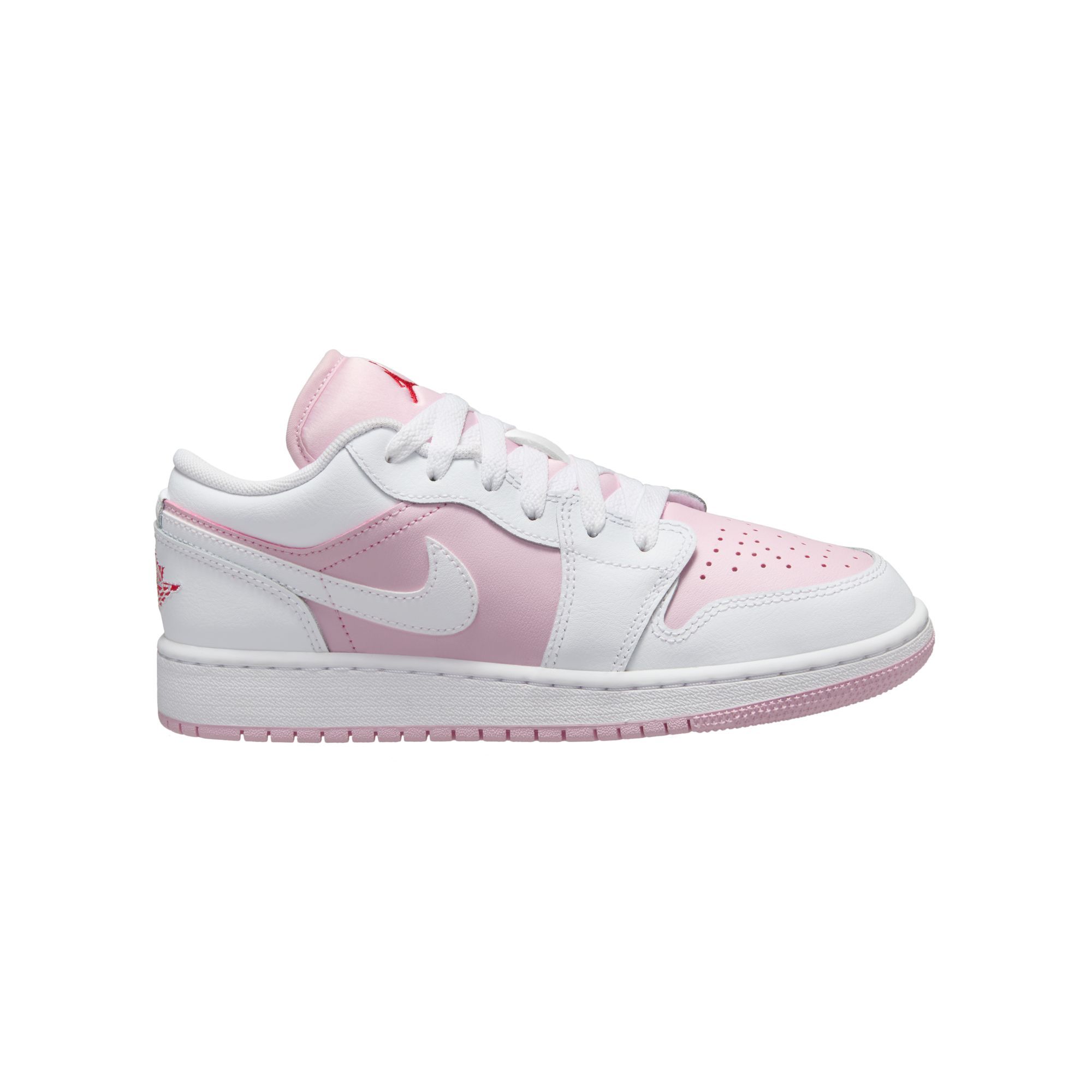 Jordan 1 Kids' Grade School Low Sneakers