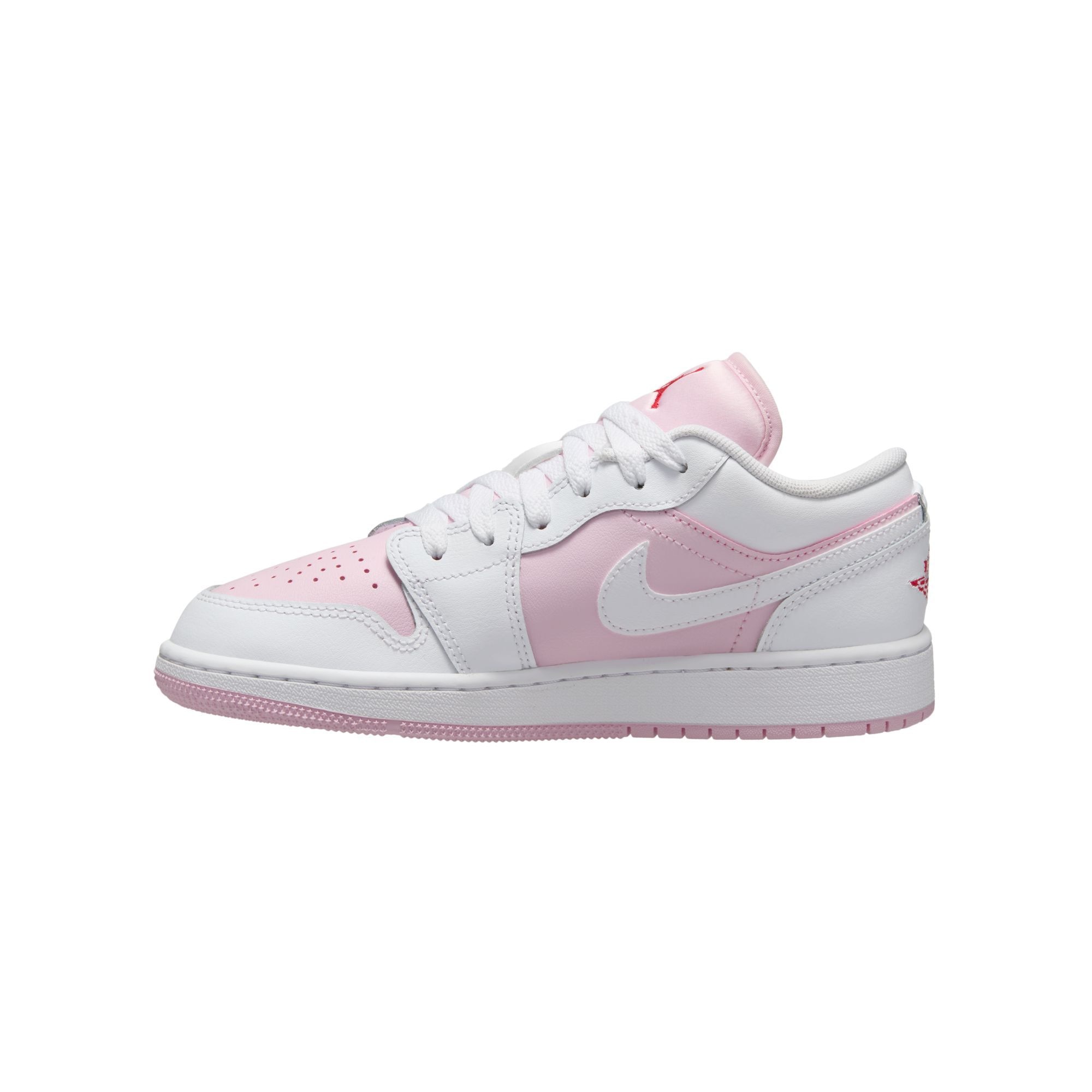 Jordan 1 Kids' Grade School Low Sneakers