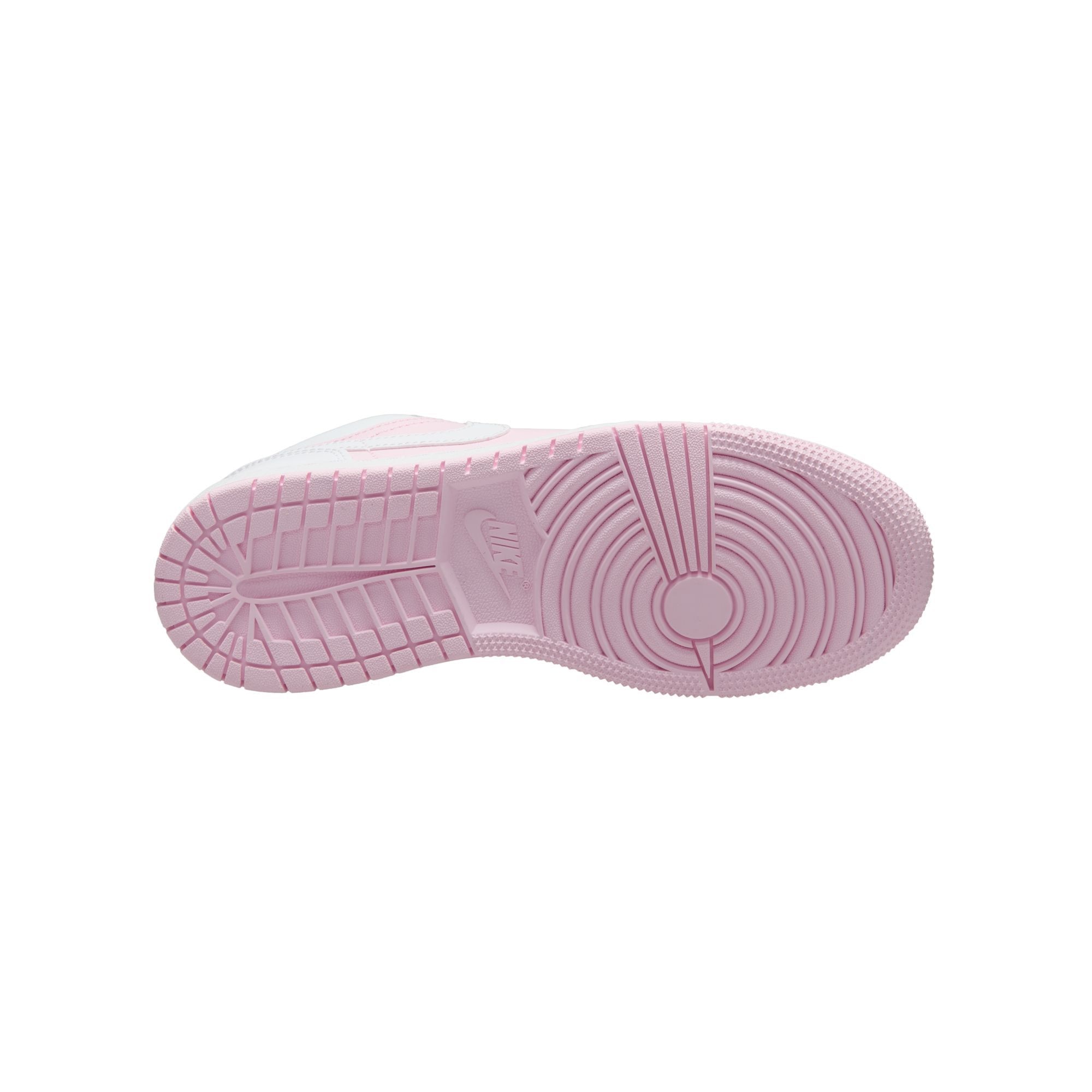 Jordan 1 Kids' Grade School Low Sneakers