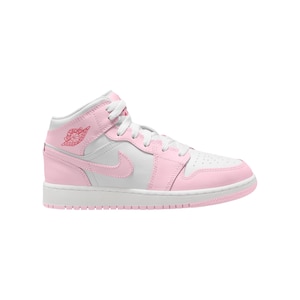 Jordan 1 Kids' Grade School Mid Sneakers