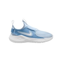 Nike Kids' Grade School Flex Runner 3 Running Shoes Side_Right
