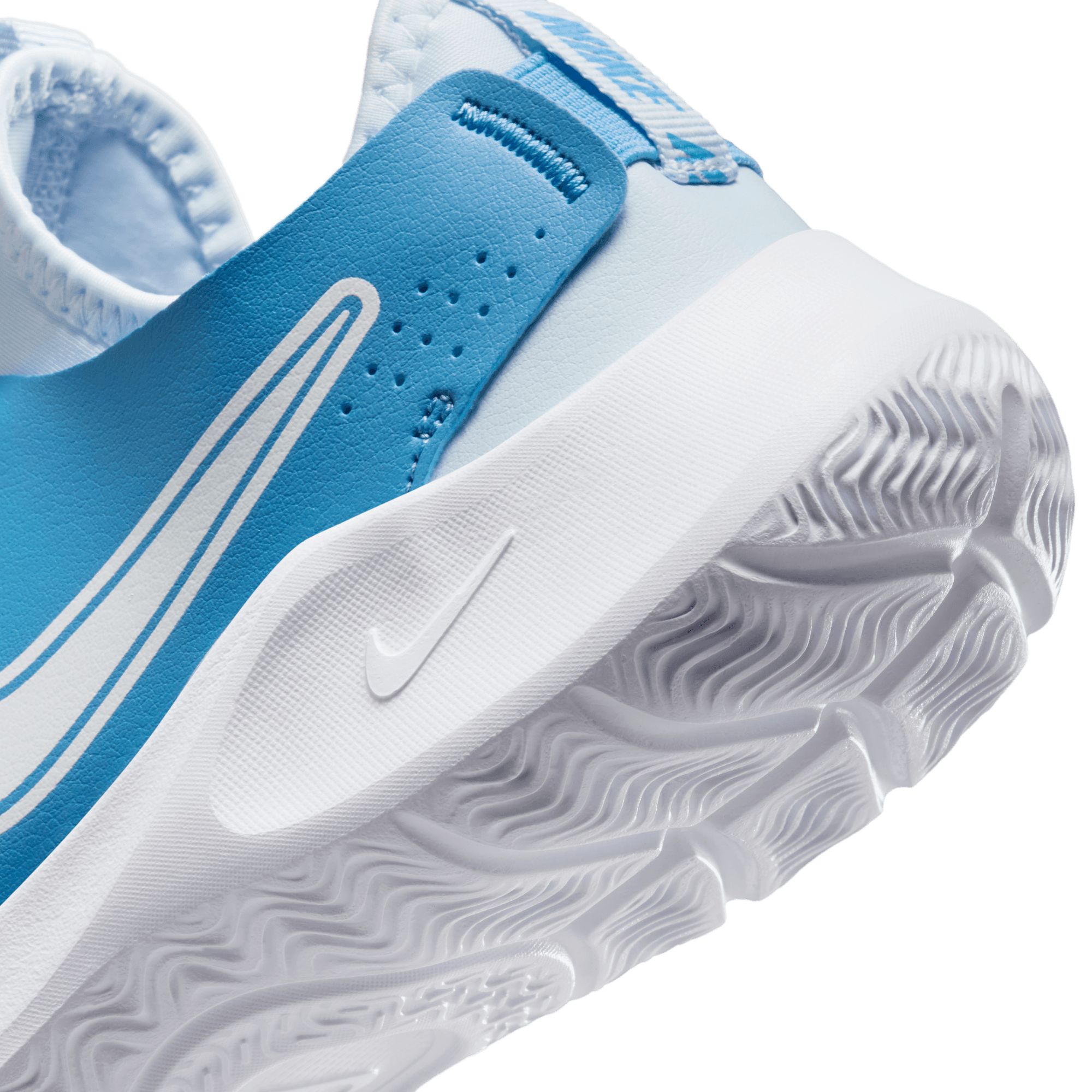 Nike Kids' Grade School Flex Runner 3 Running Shoes