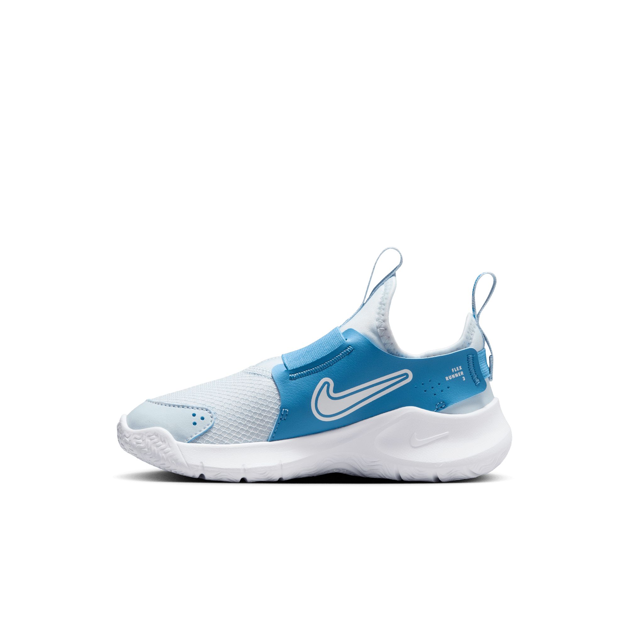 Nike Kids' Pre-School Flex Runner 3 Running Shoes