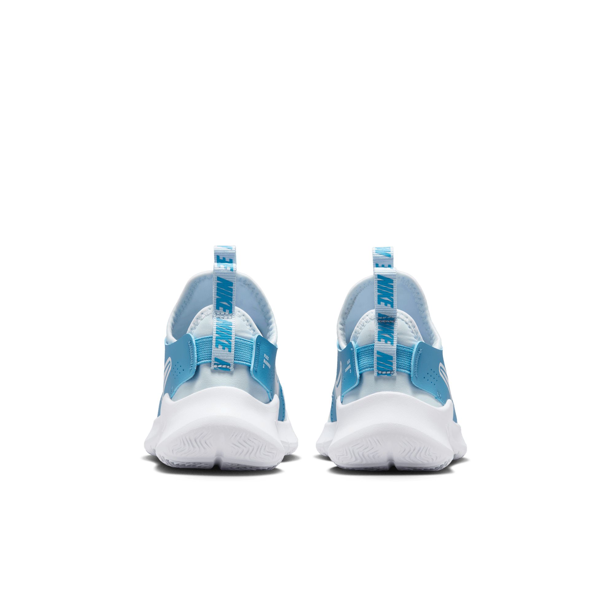 Nike Kids' Pre-School Flex Runner 3 Running Shoes